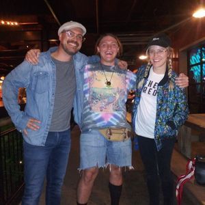 Meet your Posher, Johnny